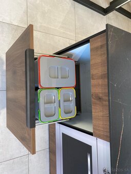 Kuchynská linka – SKLADOM - 14