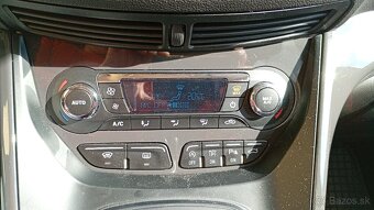 Ford Kuga 2.0 TDCi Titanium X 4WD A/T 150ps - 14