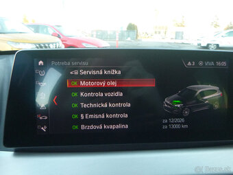 BMW X1 2,0 Tdi XDrive M Packet 2020 - 14