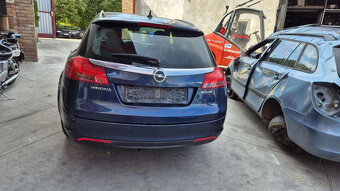 Opel Insignia 2,0CDTi 96kw - 14