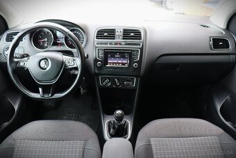 Volkswagen Polo R-Line 1.0 BMT Trendline - 14