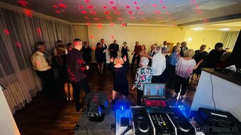 DJ NA OSLAVY ,HUDBA , Michalovce a okolie - 14