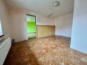 Rodinný dom v obci Kazimír, okres Trebišov - 14