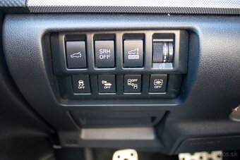 Subaru Forester 2.0i-S e-Boxer MHEV Style Lineartronic - 14