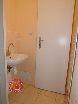 45 m2 OBCHODNÝ PRIESTOR V SENCI, pešia zóna - 14