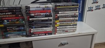 Playstation 3 superslim 500GB červená - 14