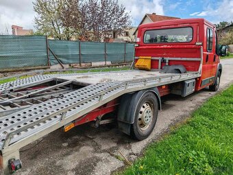 Citroën Jumper 2.2 hdi - 14