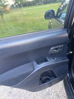 Peugeot 4007 2.2HDi - 14