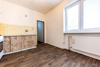 Dva byty za cenu jedného, Nové Mesto nad Váhom - 14