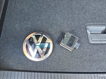 VW PASSAT VARIANT B8 05/2019 2.0 TDI 140kw 4X4 DSG - 14