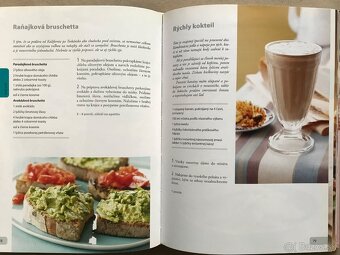 Nová kuchárka, Sandtnerová, Zlatá kniha Mary Berryovej - 14