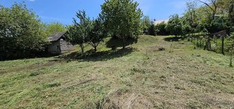 REZERVOVANĚ Predaj dom Nitra - Báb 15 ár. EXKLUZÍVNE - 14