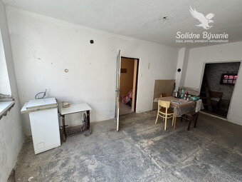 Predaj RD Dobrá Niva - dom, ktorý si môžte dovoliť-NOVÁ CENA - 14