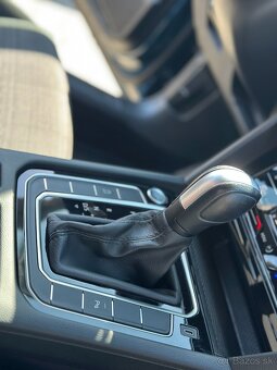 Volkswagen Passat Variant 2.0 TDI DSG Business – 2021 - 14