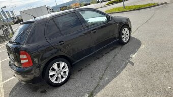 Predam Skoda Fabia 1.9 Tdi RS 96kW - 14