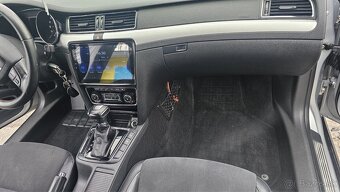 Predam Skoda Superb Scout, 4x4, 2.0 tdi - 14