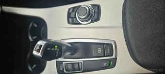 BMW X3 - PREDAJ AJ NA SPLÁTKY - 14