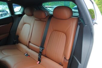 Maserati Levante Diesel Edition⭐ZÁRUKA 3 ROKY⭐ - 14