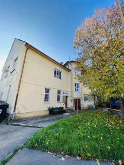 Na predaj polyfunkčná budova v Prievidzi. - 14