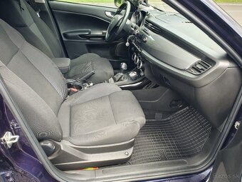 Alfa Romeo Giulietta 1.4 TB 125kw(170PS) Multiair TCT - 14