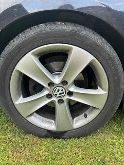 Volkswagen Golf 6 2.0 TDI 81kW - 14