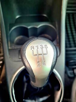 Škoda Fabia 2 Combi 1,4 16V Benzìn 63KW Sport Line - 14