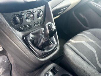 Ford Tourneo Connect 1.6 TDCi - 14