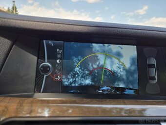Bmw 740D Xdrive - 14