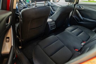 Mazda 6 2.2 Skyactiv-D po veľkom servise - 14