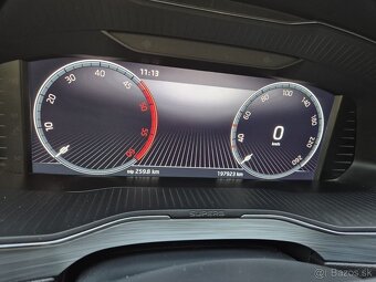 Škoda Superb 3 Combi 2.0 TDI SCR Ambition DSG - 14