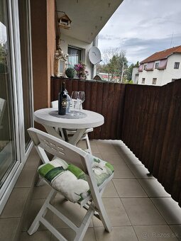 Prenájom 3 izbového bytu - 14