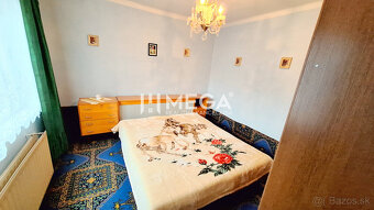 EXKLUZÍVNE NA PREDAJ:  3.podlažný dom v meste Snina - 14