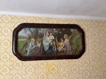 Predám starý nábytok - 14