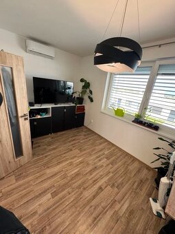 3 izb. mezanín, so záradkou a 3 x park.miesto v Bernolákove - 14