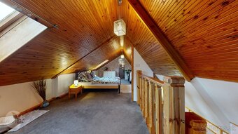 Rezervované - Na predaj komfortný mezonet, Hôrka pri Poprade - 14