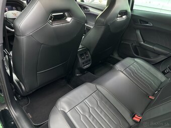 Cupra Formentor 1.4 TSI Plug-IN Hybrid 2021 - 14