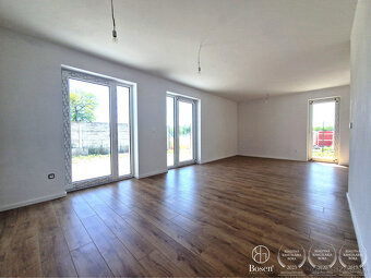 BOSEN | 3izb Rodinný dvojdom so záhradkou - 14