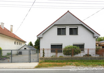 BOSEN | Na predaj krásne zrekonštruovaný 3-izb. rodinný dom - 14