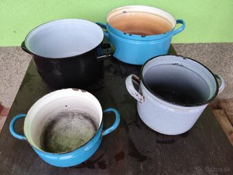 hrnce a misky - 14
