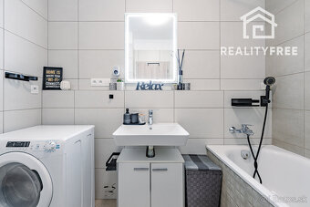 Na predaj 2,5-izbový byt s balkónom – Pezinok, Mahulanka - 14