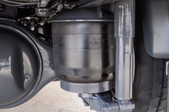 TROJSTRANNÝ SKLÁPAČ + HYDRAULICKÁ RUKA MERCEDES ATEGO 1222 - 14