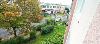 Byt s atmosférou domova – Lučenec, Opatová - 14