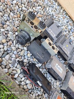 Originál ND VW Touareg , Audi Q7 , Porsche Cayaane - 14