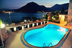 Luxusný hotel na predaj v Perast, Čierna Hora - 14
