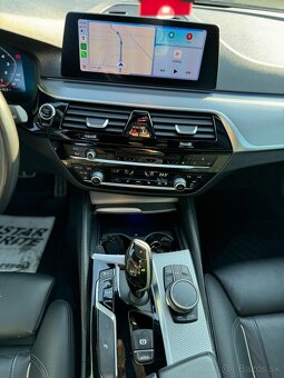 ✅️BMW Rad 5 Touring M550d xDrive A/T✅️ - 14