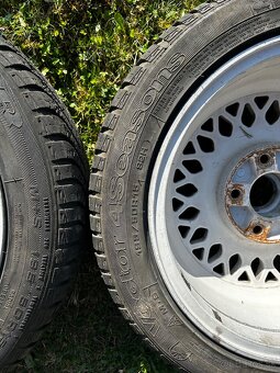 Melber 5x120 r15 Bmw - 14