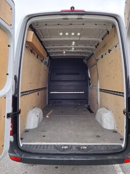 Mercedes-Benz Sprinter 211 - 14