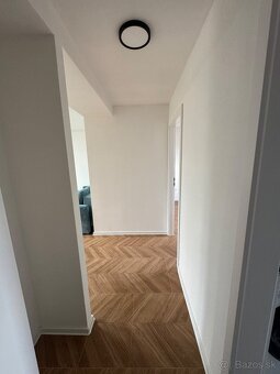 Prenájom kompletne zrekonštrovaného 2i bytu - 14