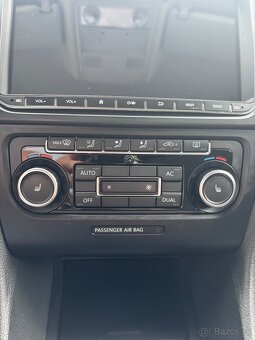 Volkswagen Golf 6 Variant - 14