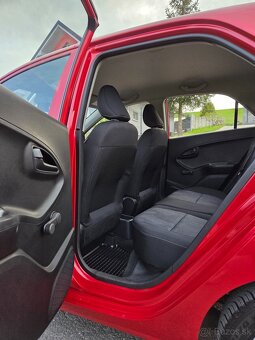 Kia Picanto 1.0 - 14